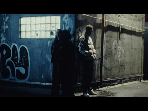 DXVE - Hamburg Ost (Visualizer)