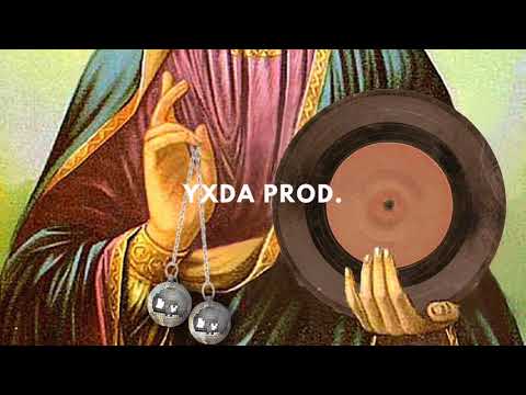 "Nosferatu" Dope Hard Cloud Rap Trap Instrumental 2019