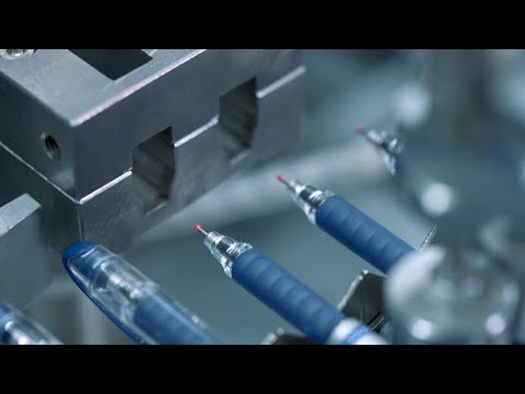 DOMS | INXON - The Revolutionary Pen.