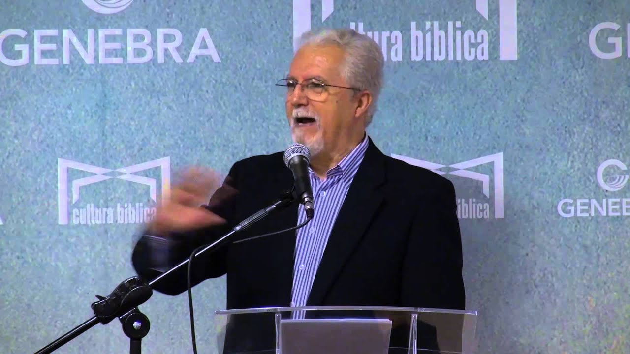 Novo Céu e Nova Terra - Heber Carlos de Campos