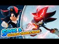 Doom Blast 02 Sonic X Shadow Generations PS5 DSimphony