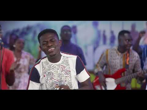 Spirit-filled worship... Gift favor ft Kweku Teye... Wofata Ayeyi... Yahweh deserves our Praise