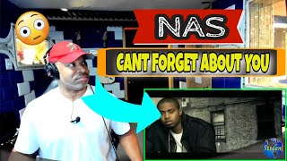 Nas - Can&#39;t Forget About You featuring Chrisette Michelle - Producer Reaction