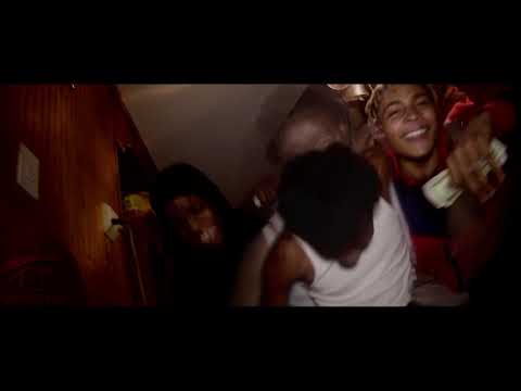 Bugszy Citglo- Devils Luck (Official Video)