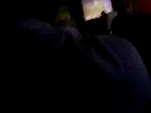 HUSTLE GANG feat POOK OF THE HARD HITTERS