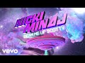 Nicki Minaj - Beam Me Up Scotty (Official Audio)
