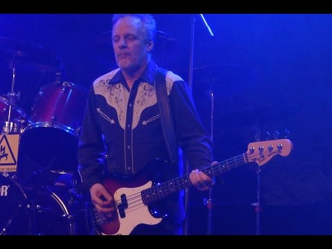 Live/Wire + Mark Evans - LIVE WIRE - Geiselwind (AC/DC Fan Meeting 2016)
