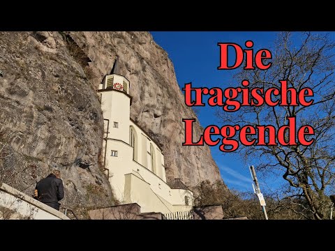 Felsenkirche in Idar-Oberstein