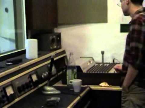 The Max Panconi R'n'R Trio- Don't Think Twice It's All Right.wmv