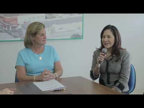 Várzea Grande formaliza doação definitiva de Fórum Trabalhista para o TRT - Parte 2
