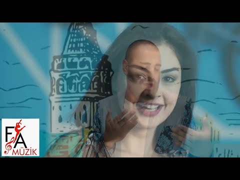 Popstar Salih  - Balat Güzeli -(Official Video)