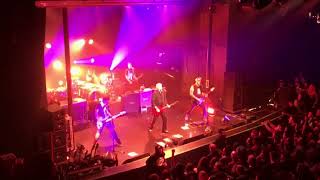 Offspring - &quot;Change the World&quot; - Live
