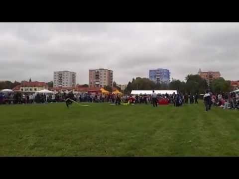 Holíč 30.8.2014 - DHZ Chropov - ženy