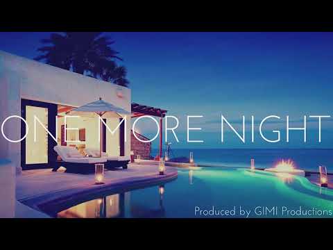 NEW!! Kid Ink x Chris Brown Type Beat - One More Night (GIMI Productions)