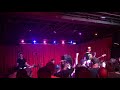 The Lawrence Arms “The Ramblin’ Boys Of Pleasure” August 5, 2019