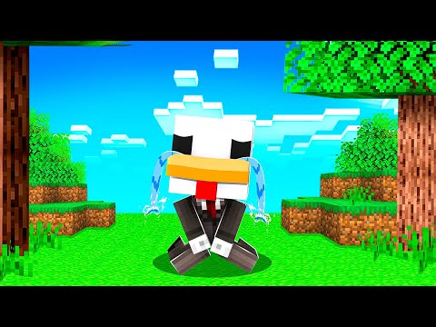 BELLAFACCIA OGGI È TRISTE - Minecraft ITA