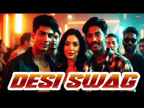 The amazing song of this year has arrived - Desi Swag Desi Swag | Party Special Song | Ai Video S...