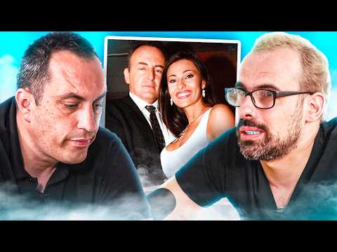 Bio je najbogatije dete u Srbiji a onda su mu ubili OCA!