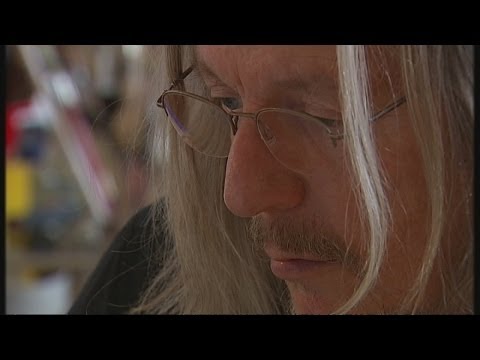 Wolfgang Beltracchi: portrait of the artist as a conman