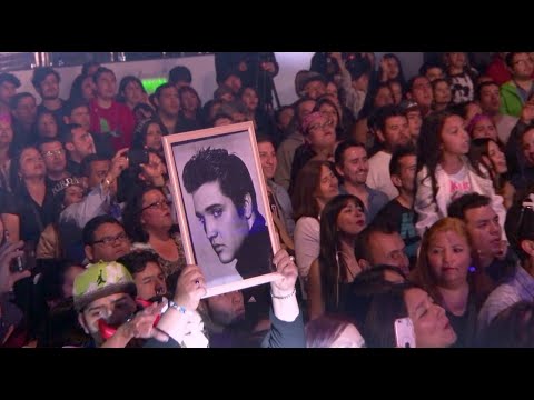 Jordan - Lárgate (Concierto En Vivo - Teatro Teletón)