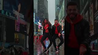Jay Sean "Dance With You" | Dance performance | DanceWithAbby and Adwait Choreography