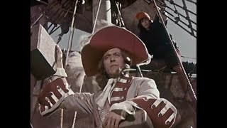Thème musical - téléroman D'Iberville (1967-1968)