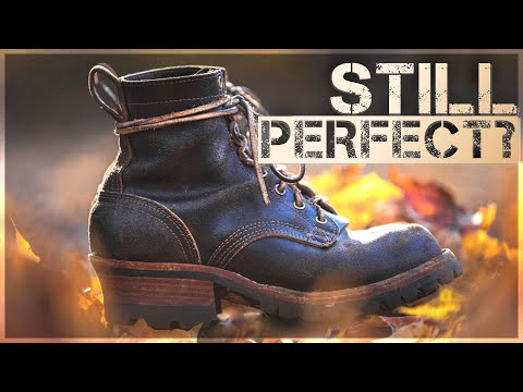 STILL The Perfect Boot? Nicks Boots