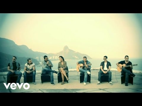 Sorriso Maroto, Ivete Sangalo - E Agora Nós?