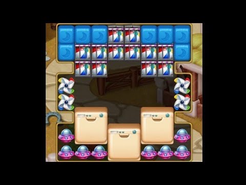 TOY BLAST level 2792