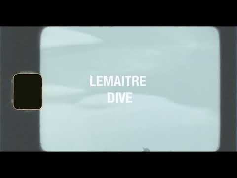 Video thumbnail for Dive