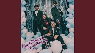 Cover art for Heartbreak, Heartbreak