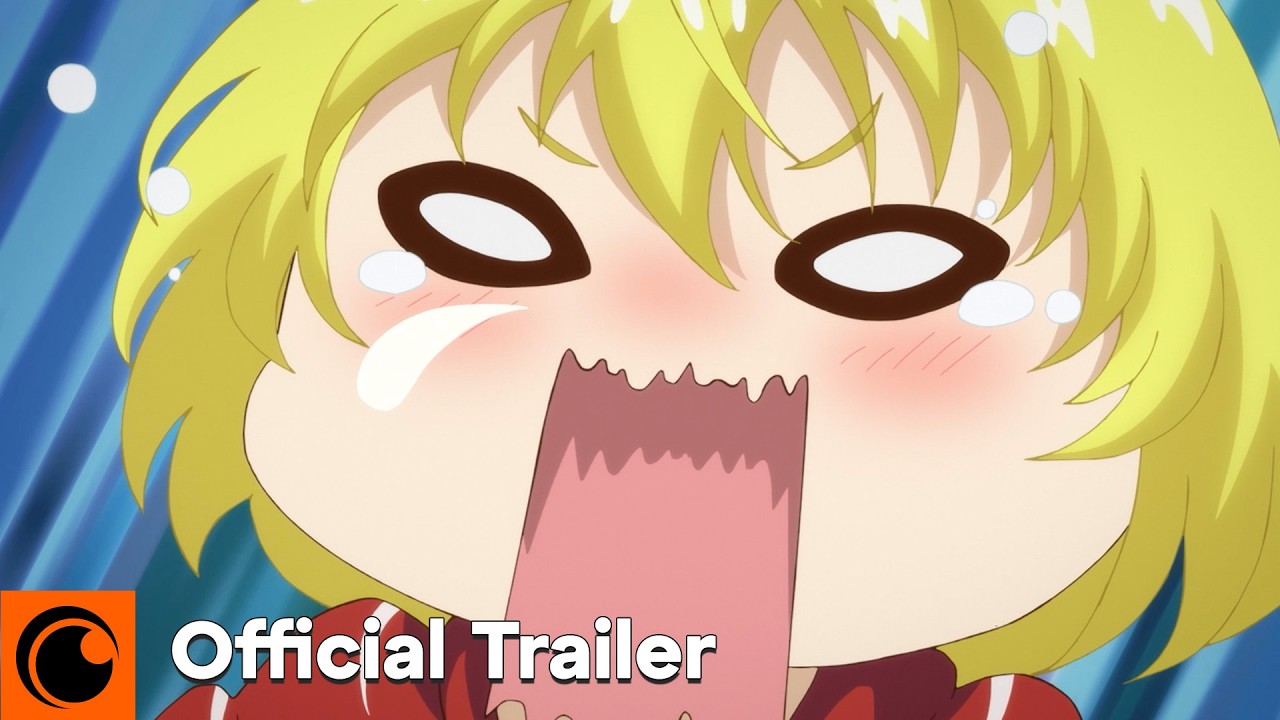 Official Trailer [Subtitled]