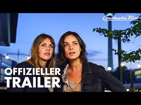 BERLIN, BERLIN – DER KINOFILM | offizieller Trailer