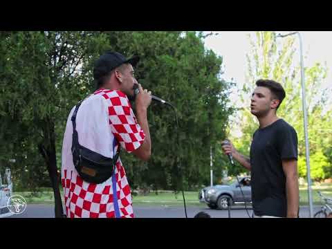 OWEN vs RICHY vs NIKU - 8vos - AMSTERDAM FREE - FECHA 6 - TEMPORADA 2021/22