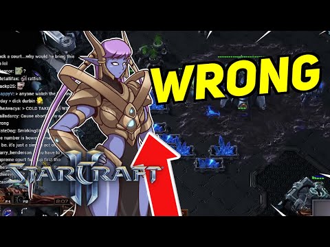 Daily Starcraft Highlights: DESTINY EXPLAINS WHY HE ONLY PLAYS ZERG