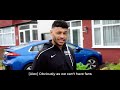 Coca Cola Home End Deliveries| Harry Kane, Marcus Rashford and Alex Oxlade-Chamberlain Surprise Fans