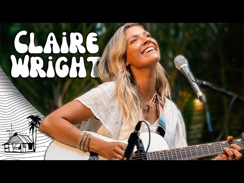 Claire Wright - Someday Somehow (Live Music) | Sugarshack Sessions