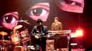 Beastie Boys - Live at PJ&#39;s - Brixton Academy, London 2007