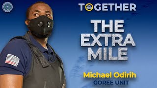In This Together: The Extra Mile