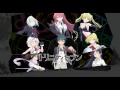 Trinity Seven Opening 1 full [Seven Doors - Zaq ...