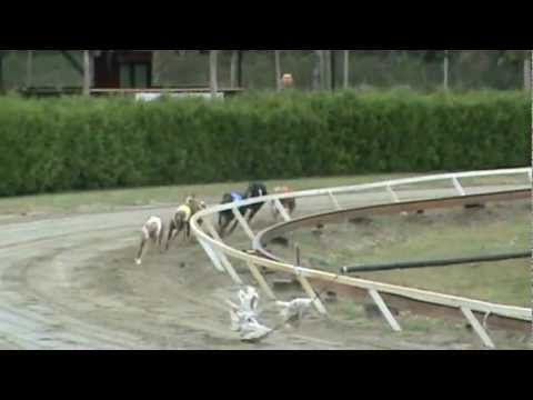 EUROPEAN DERBY 2012 2nd semifinal - CASHEN INFINITY