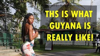 Guyana