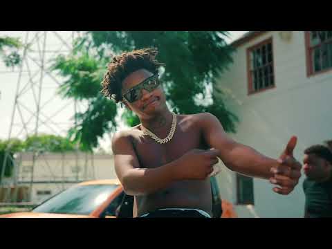 HardHeadMelly- Just Like Me (Official Video)