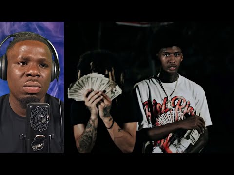 He Still Wants Revenge!La cracka x Just2Way - “Slime” (Official Music Video) REACTION