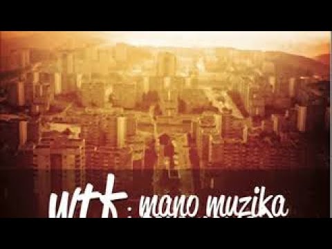 WTF- Mane ikvepia (2020)