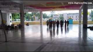 preview picture of video 'Annual Celebration on 25th August 2012 at Thaath Nanaksar'