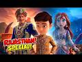 Rangeela S Mistake Puts Marina In Big Trouble Rudra Rajaathan Special