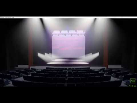 Justen Zhang, entry video thumbnail
