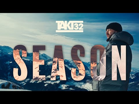 Video Thumbnail: TAKT32 - SEASON (prod. RYCH)