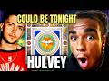 Hulvey - Could Be Tonight Album Timestamps and Chapters Breakdown
